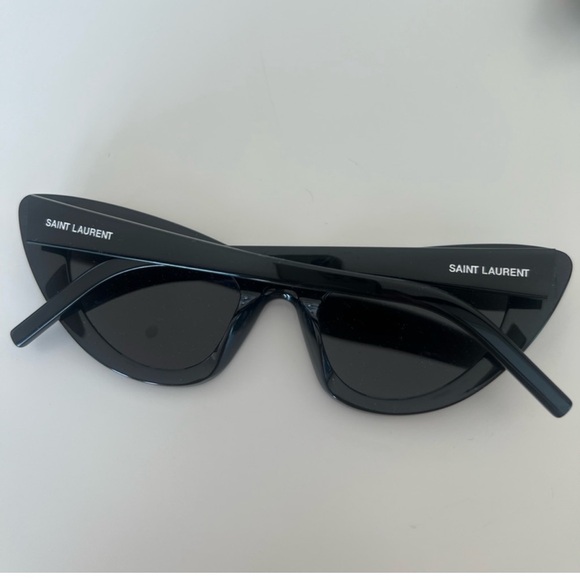 Saint Laurent SL 213 sunglasses - Picture 4 of 4
